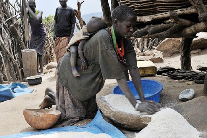 Rural Community Adventure